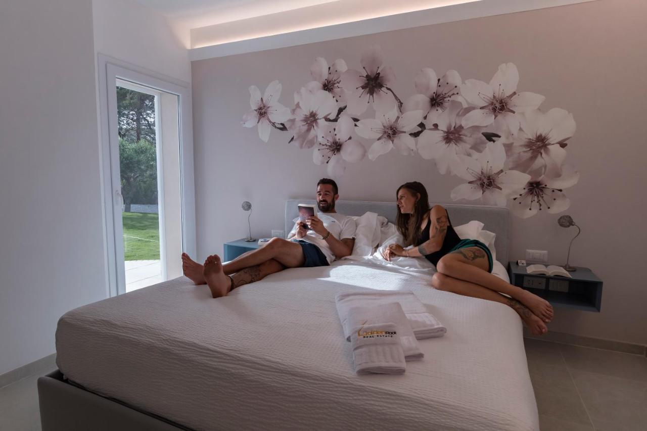 Villa Golden Root Real Estate 산테오도로 외부 사진