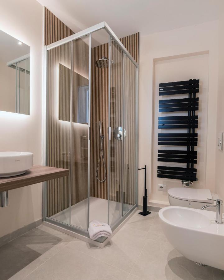 Villa Golden Root Real Estate 산테오도로 외부 사진