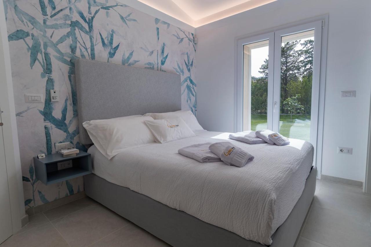 Villa Golden Root Real Estate 산테오도로 외부 사진
