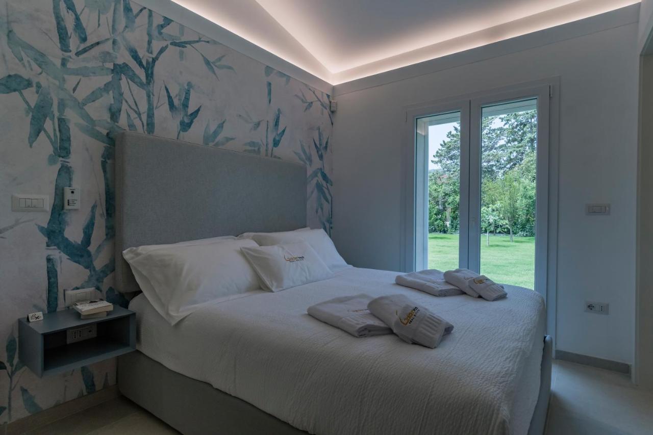 Villa Golden Root Real Estate 산테오도로 외부 사진