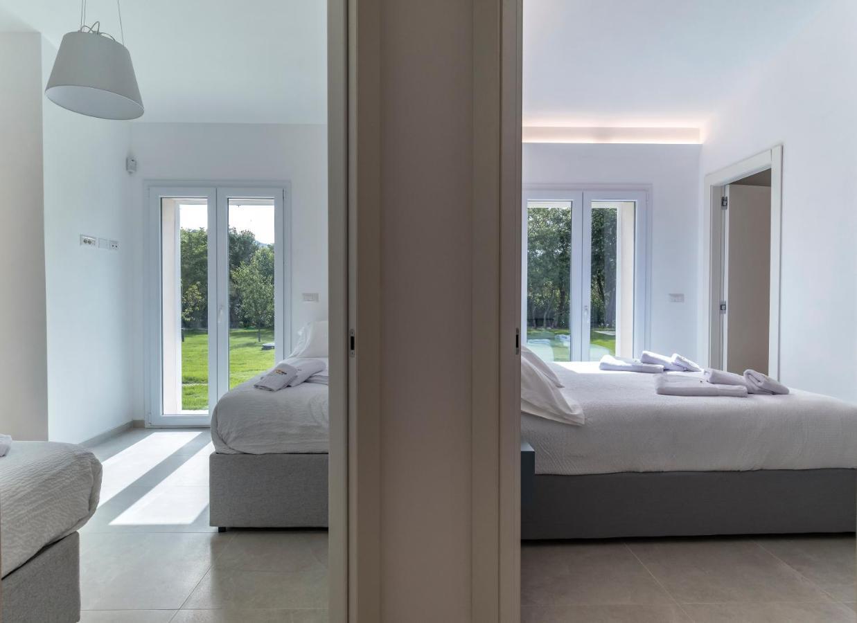 Villa Golden Root Real Estate 산테오도로 외부 사진