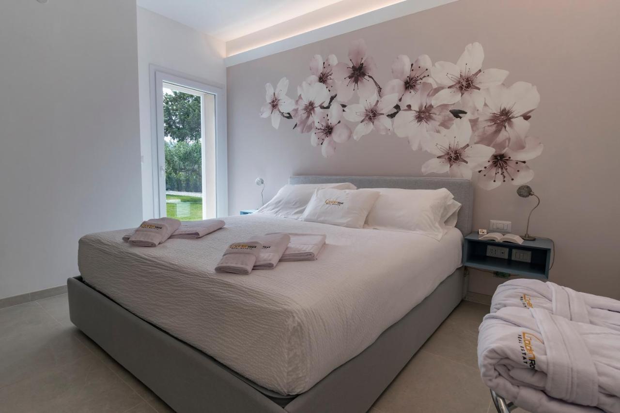 Villa Golden Root Real Estate 산테오도로 외부 사진
