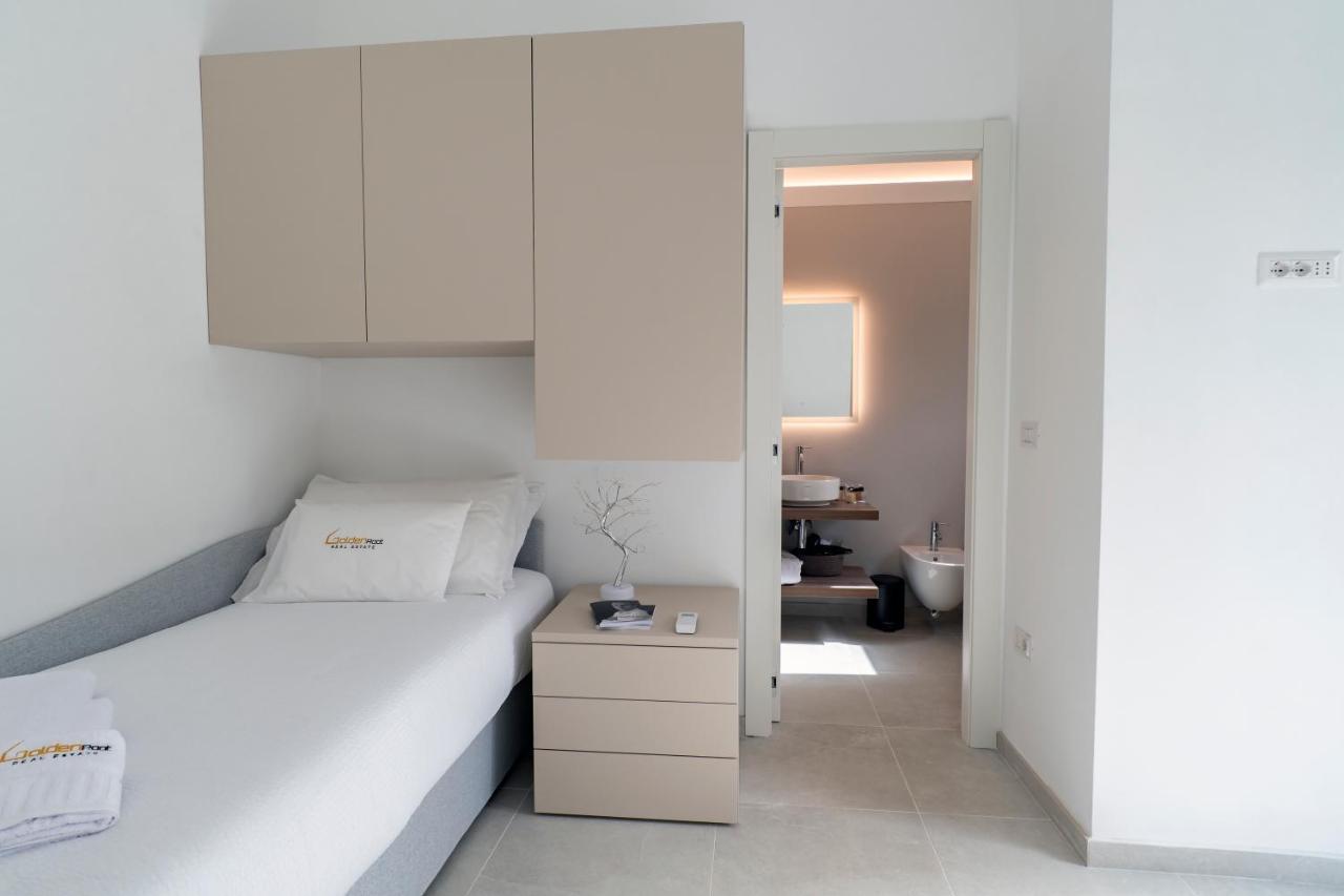 Villa Golden Root Real Estate 산테오도로 외부 사진